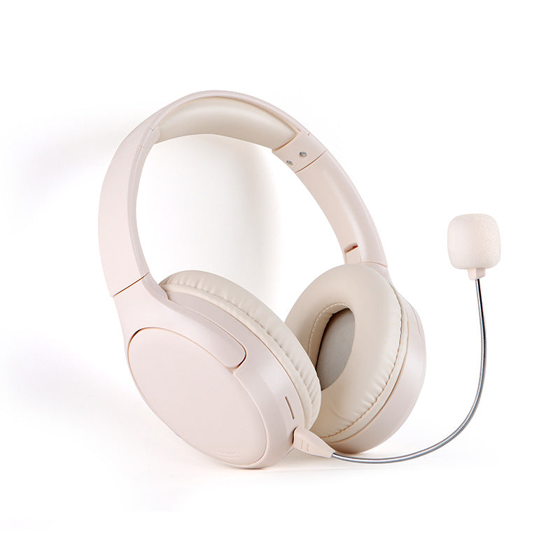 Children’s Recitation Bluetooth Headphones for Study