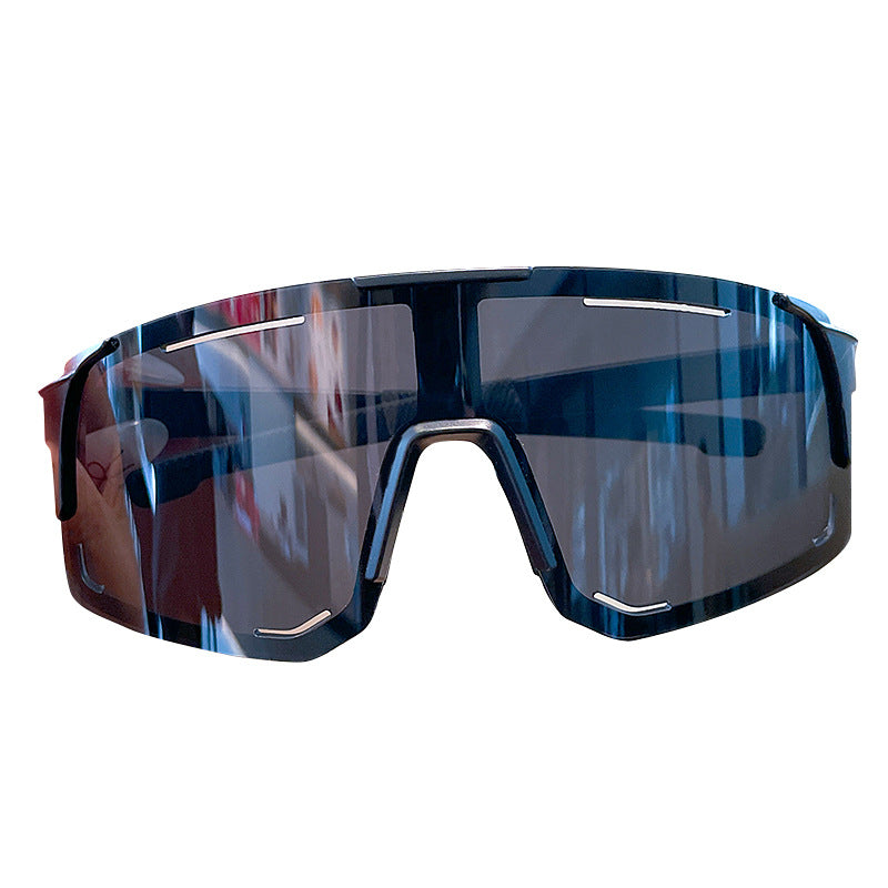 Kids Sports Sunglasses UV Protection Windproof Glasses