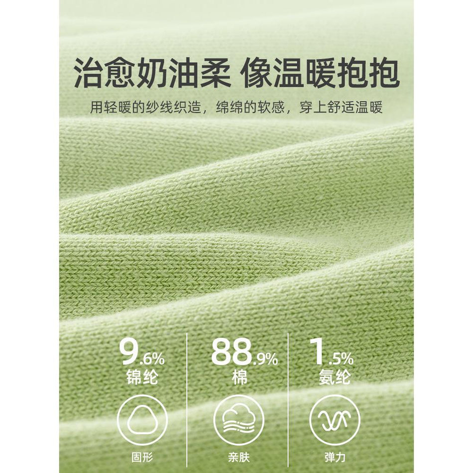 Betis Kids Knitwear Spring Autumn Baby Cardigan Outwear Wear