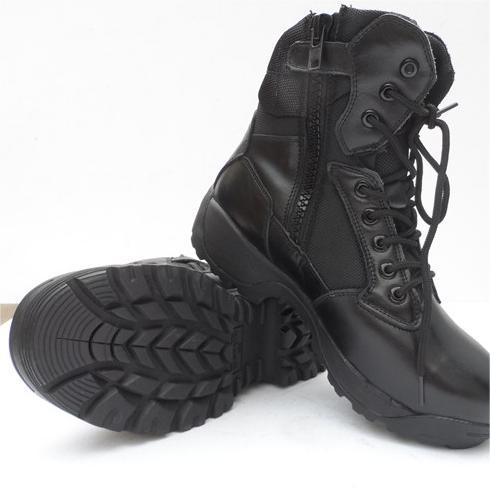 Combat Boots for Men 2025 | Tactical & Tough