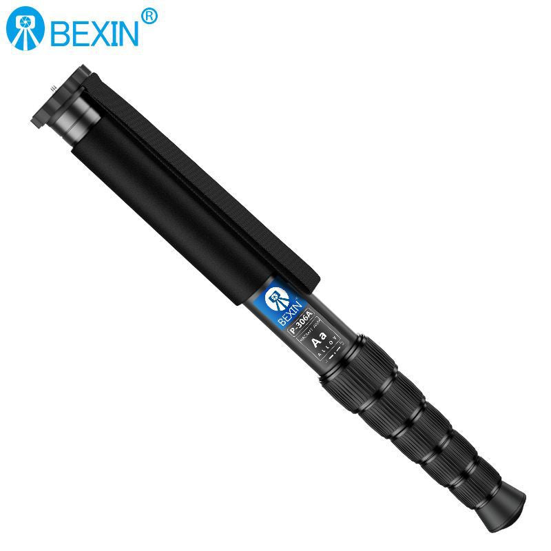Beixin P306A Aluminum Alloy Monopod for Travel & Photography