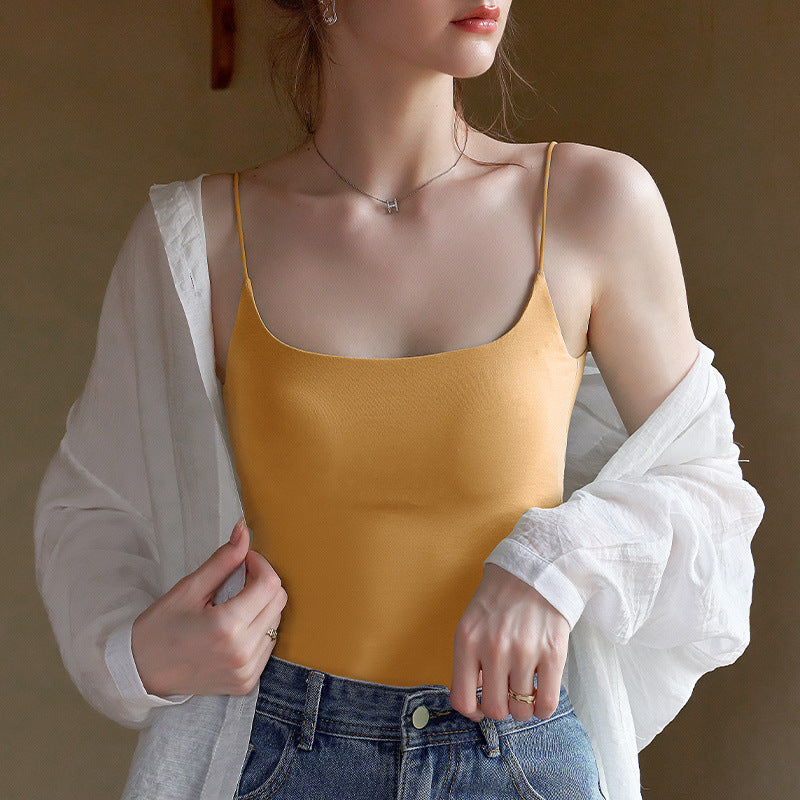 Thin Strap Camisole