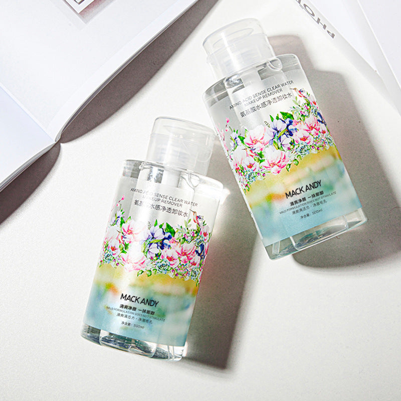 Maco Andy Makeup Remover 500ML