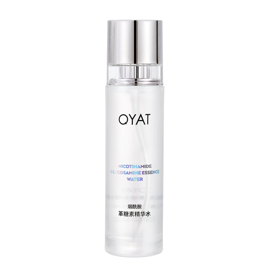 QYAT Niacinamide Yeast Essence Toner