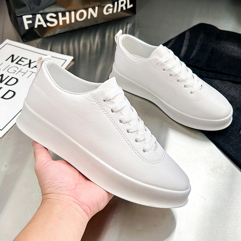 Men’s Slip-On Skate Sneakers – Lightweight & Casual 2025