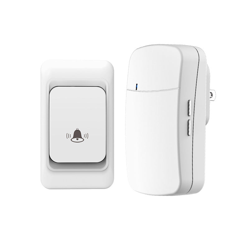 Wireless Doorbell for Home – Ultra-Long Range Smart Call