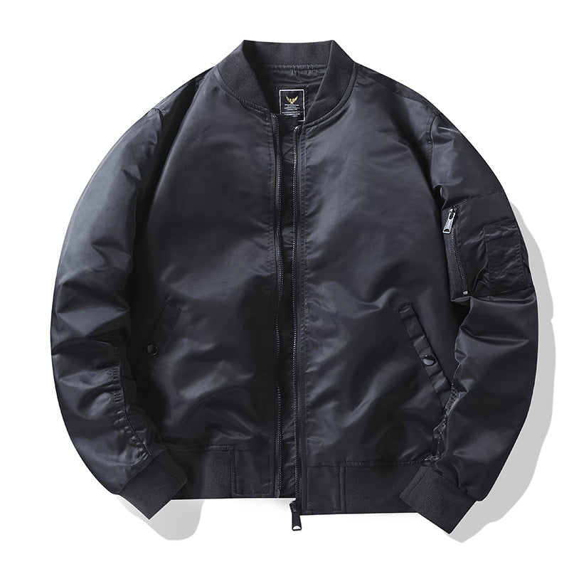 Men’s Air Force MA-1 Bomber Jacket – Amazon Trend