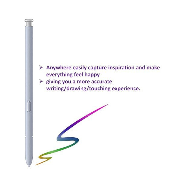 STOCK-Samsung S25 Ultra S Pen Stylus Touch Pen Replacement
