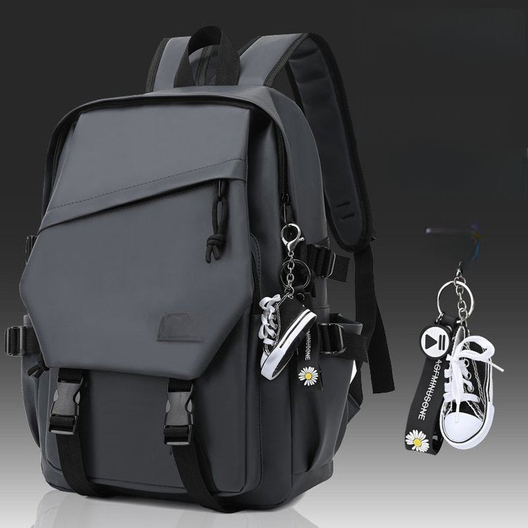 Large Capacity Student & Travel Laptop Backpack