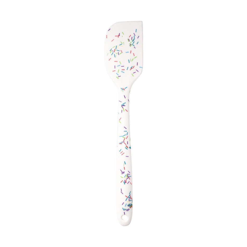 Extra Large Silicone Spatula Steel Core Cream Cake Tool