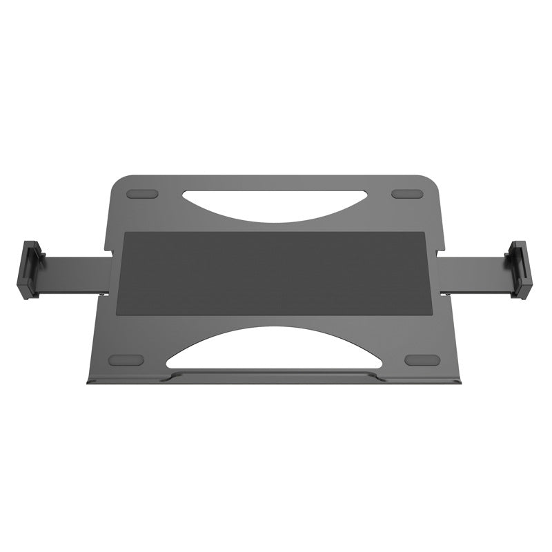 Stretchable Laptop Tray – For 16” Laptop & Monitor