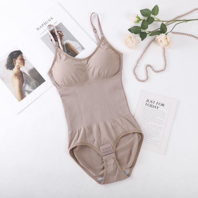 One-piece body shaper for Women