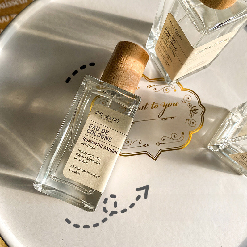 INSTOCK-Shumang Turkish Perfume – Fresh & Long-Lasting Unisex