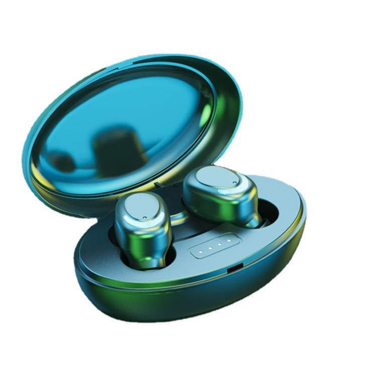 5.49 Mini Wireless Bluetooth Sports In-Ear Headset