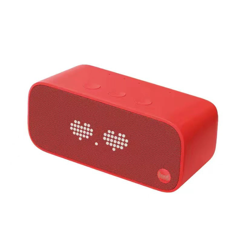 Sugar Elf WiFi Bluetooth Speaker with Voice Control