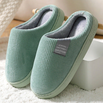 Warm Indoor Slippers for Women – Soft & Comfortable