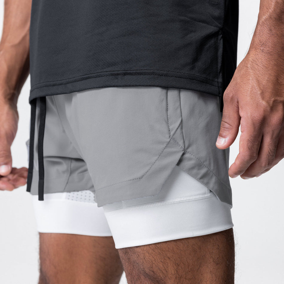 Men’s Quick-Dry Basketball Sports Shorts