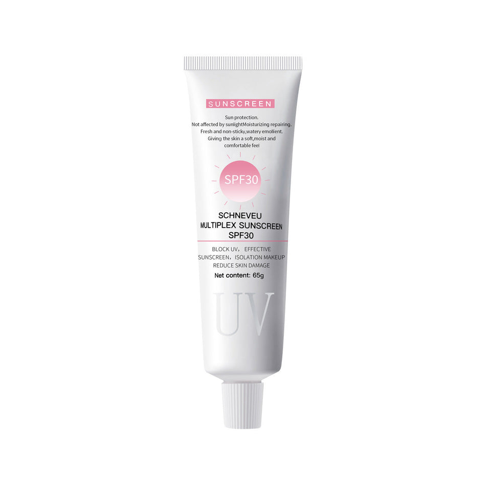 STOCK-Schneff Multi-Element SPF30 Sunscreen – Moisturizing UV