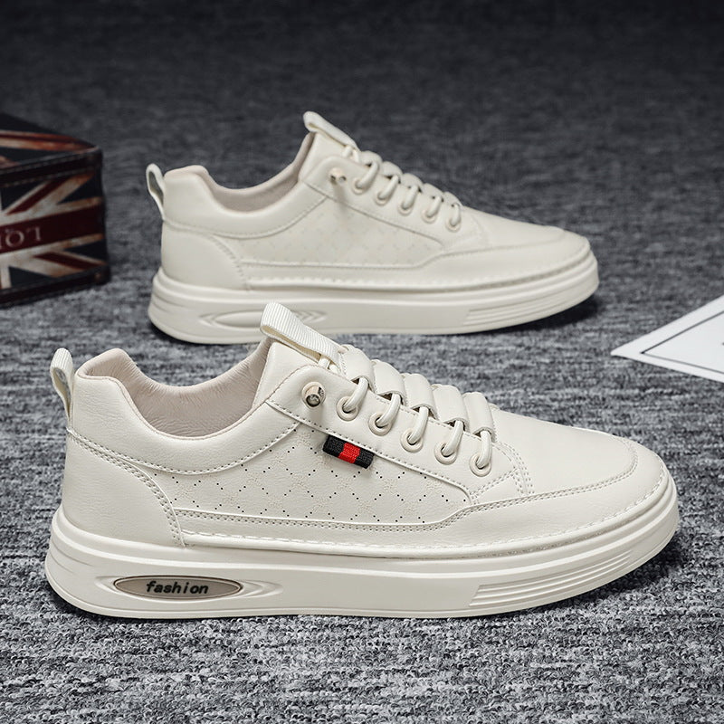 STOCK-Non-Slip Breathable Casual Shoes – Comfortable & Stylish