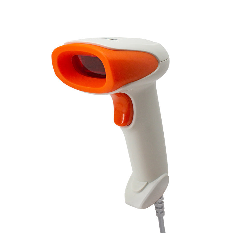 2D Drug Store Scanning Gun for Traceability & Medical Codes