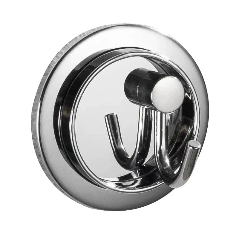 304 Stainless Steel Hidden Round Safety Swivel Hook