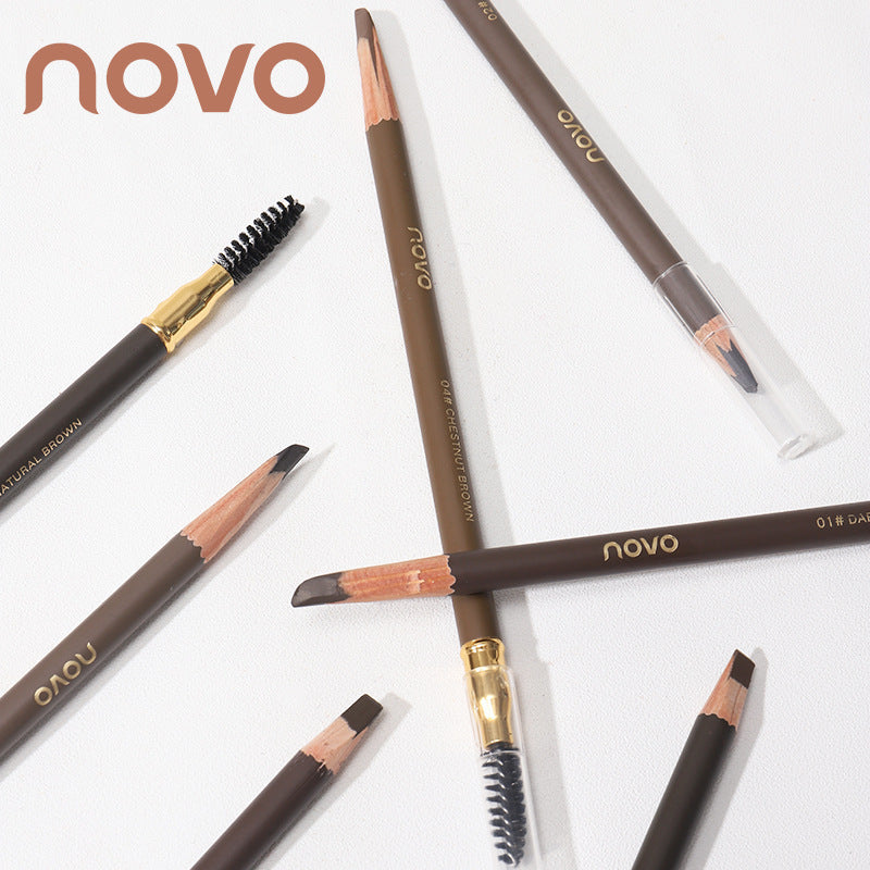 NOVO Natural Eyebrow Pencil
