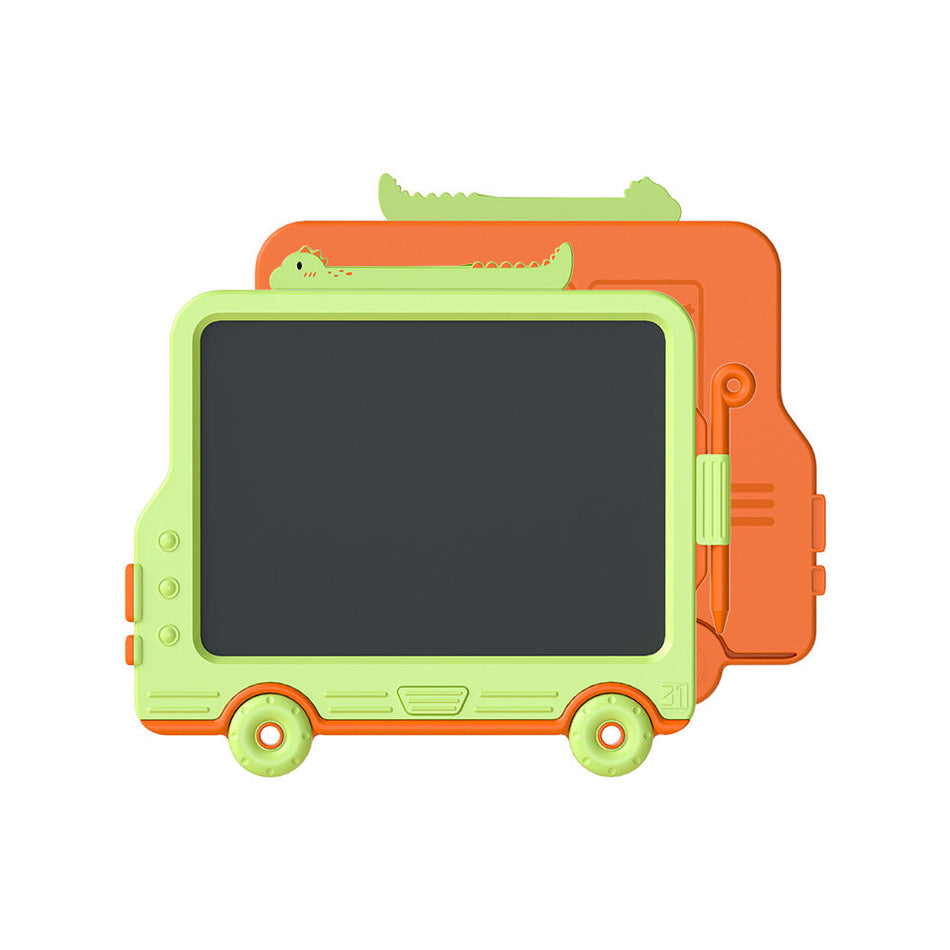 8.5 Inch Cartoon LCD Drawing Board for Kids