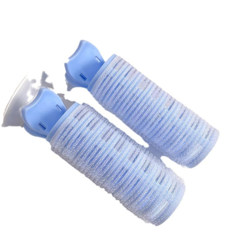 High-Crown Fluffy Bangs Clip