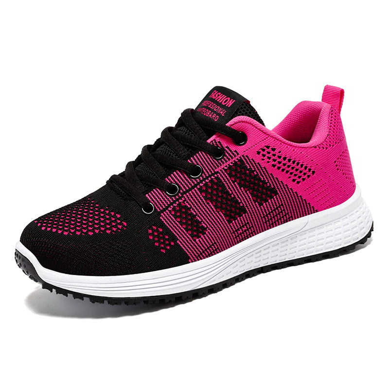Women's Running Shoes – Lightweight, Stylish &amp; Built for