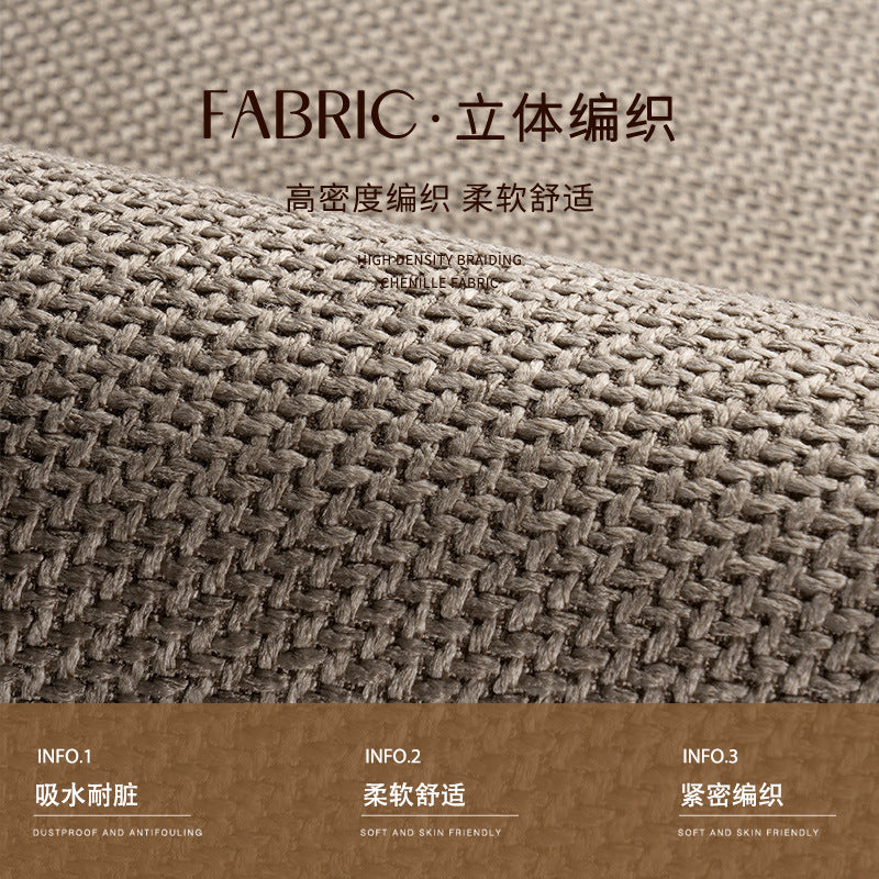 Absorbent Non-Slip Bathroom Floor Mat Quick-Dry Carpet