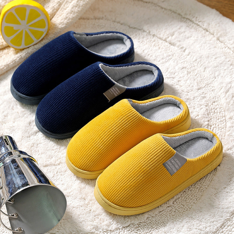 Warm Indoor Slippers for Women – Soft & Comfortable