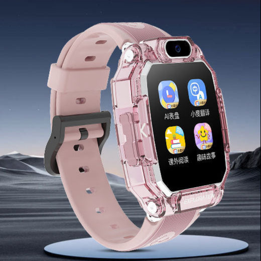 5G Kids Learning & Smartwatch – Nepal