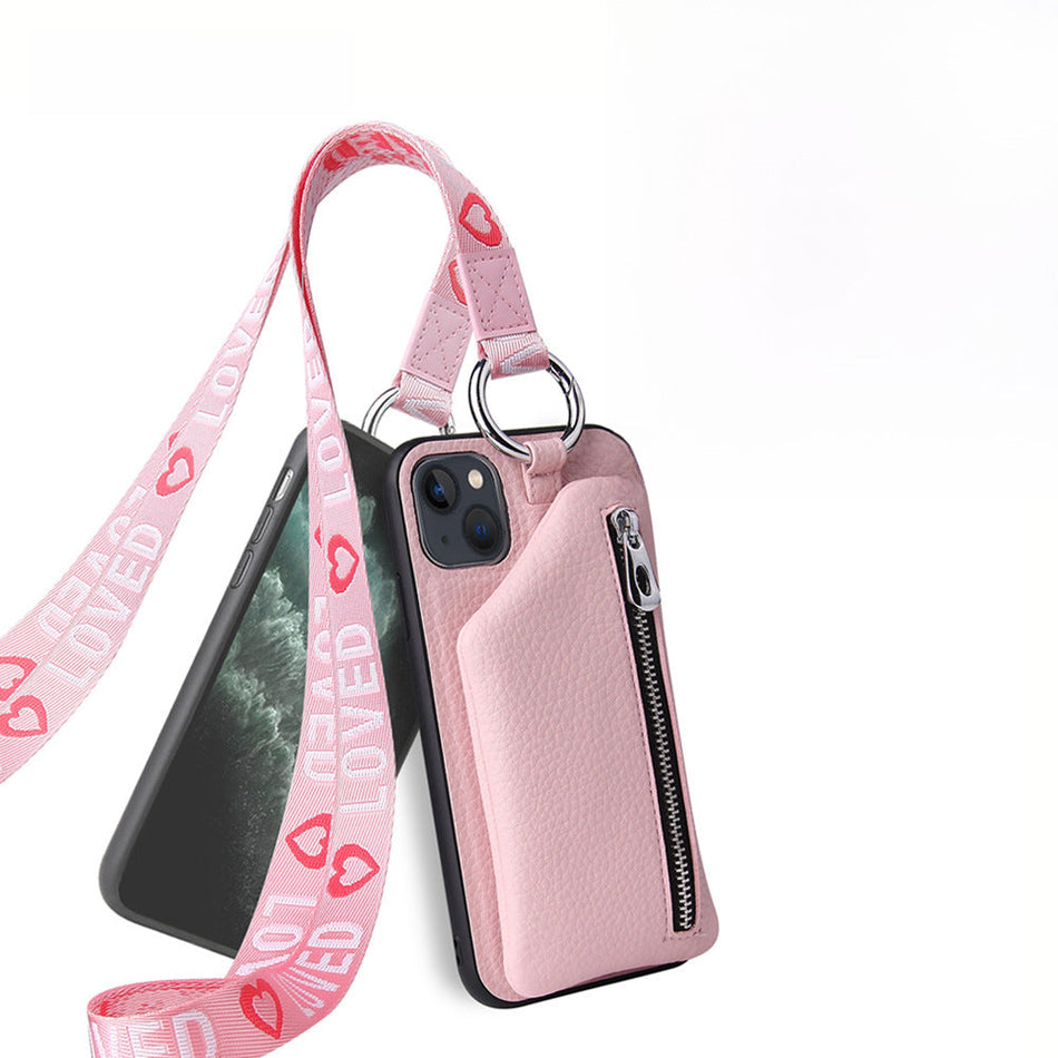 iPhone X–13 Pro Max Phone Case – Sleek & Protective