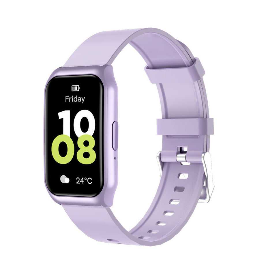 H1 Smart Bracelet | Call, HR, Sleep, Steps – Wholesale