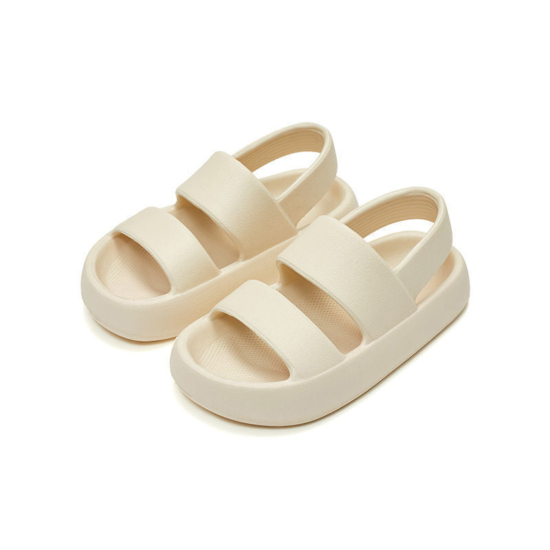 Kids’ Soft-Sole Anti-Slip Sandals