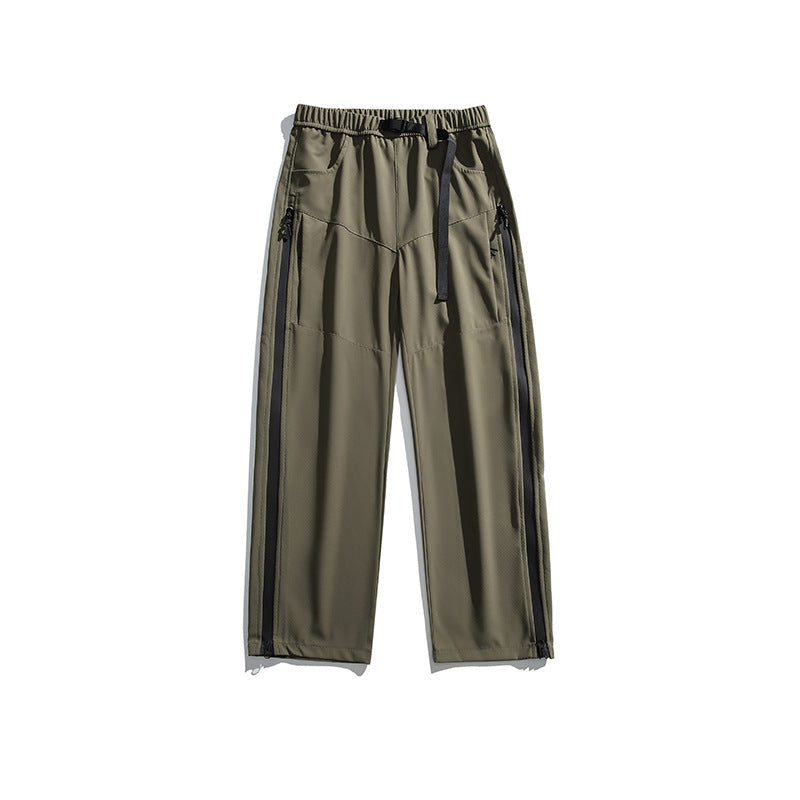 IZEXX Waterproof Men's Cargo Outdoor Pants Nepal