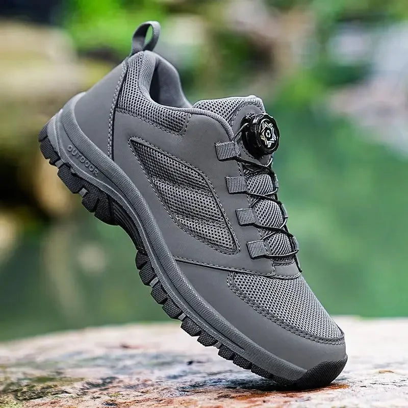 STOCK-Arthur Trail Running Shoes | Non-Slip Outdoor Unisex