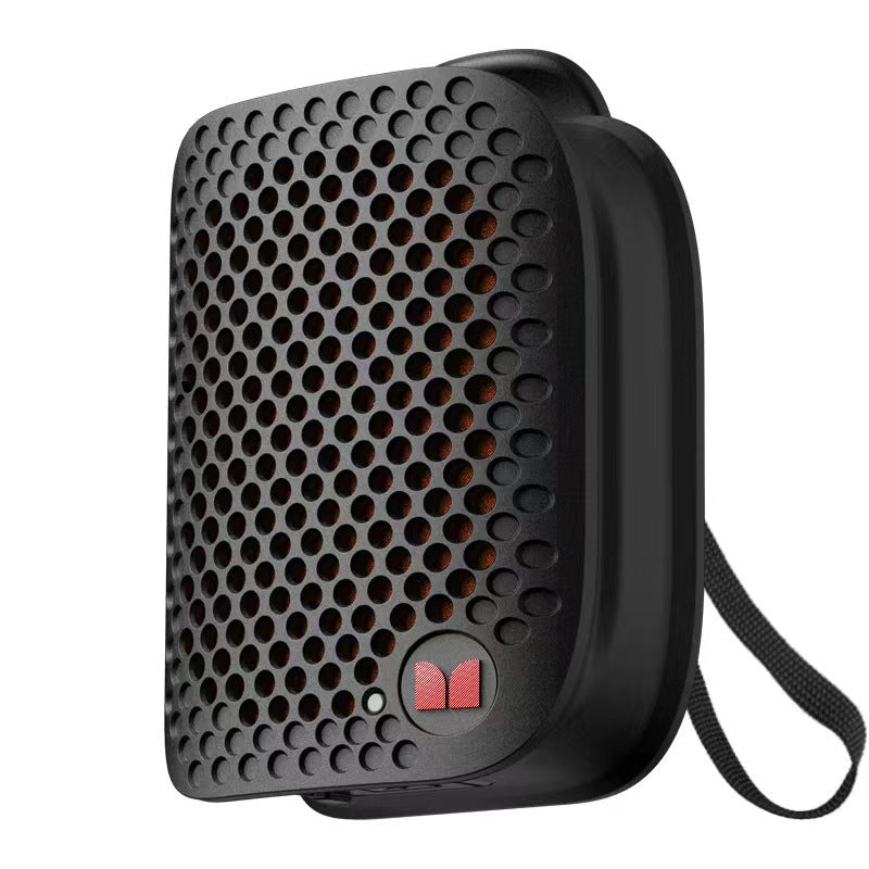 Monster M3 Mini Wearable Magnetic Bluetooth Speaker