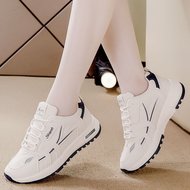 Plus Size Forrest Gump Lightweight Sneakers for Women