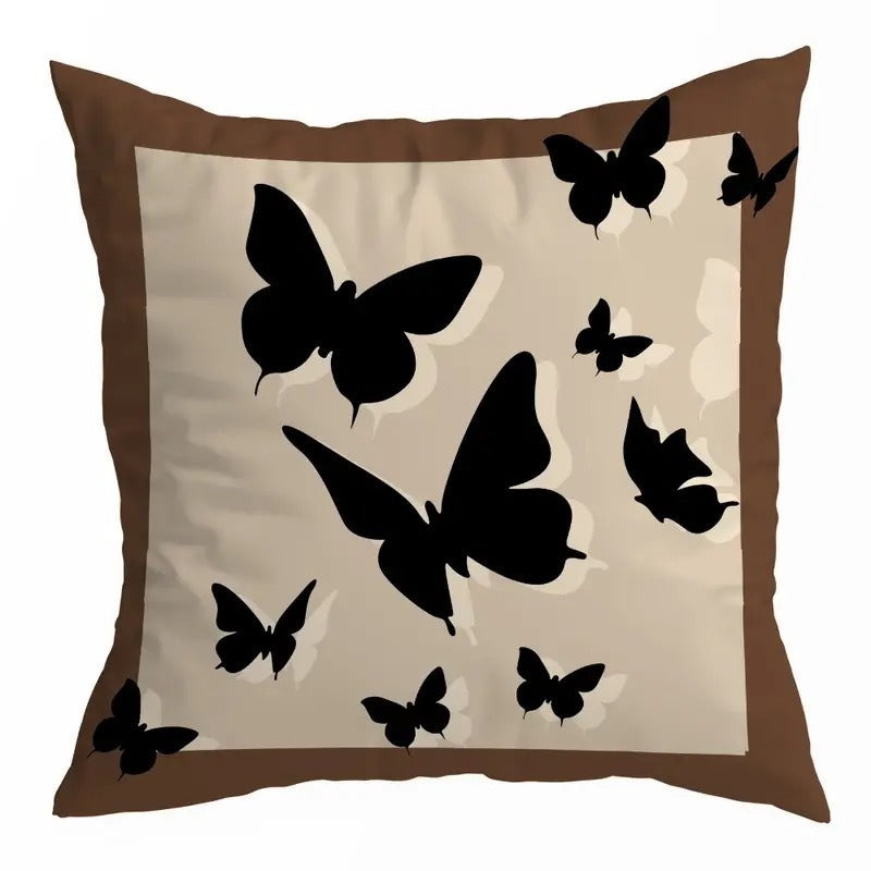 Nordic & Retro Style Decorative Sofa & Office Cushion