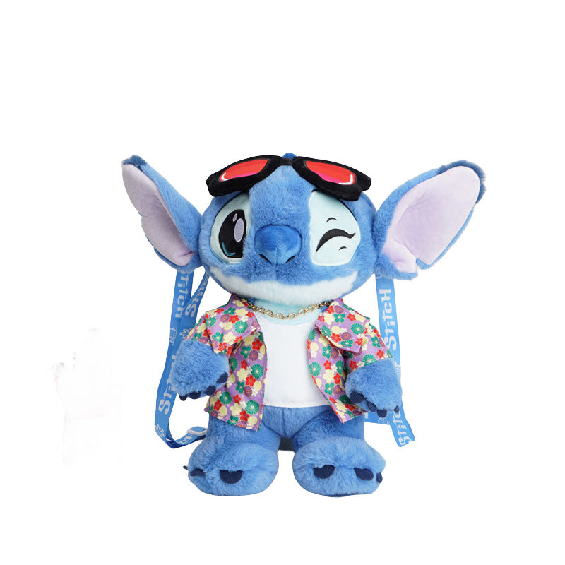 Genuine Stitch Plush Toy – Disney Doll Kids Birthday Gift