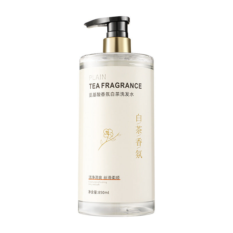 Camellia Shampoo Set – Anti-Dandruff & Hair Care