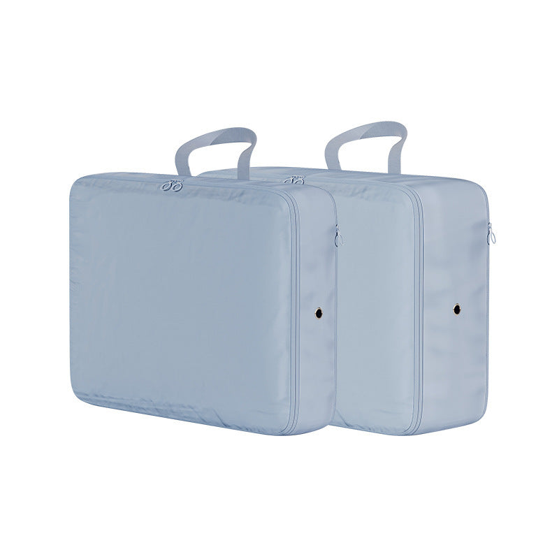 Portable Down Jacket & Clothes Compression Storage Bag