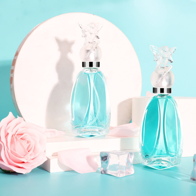 First Heart Floral & Fruity Eau De