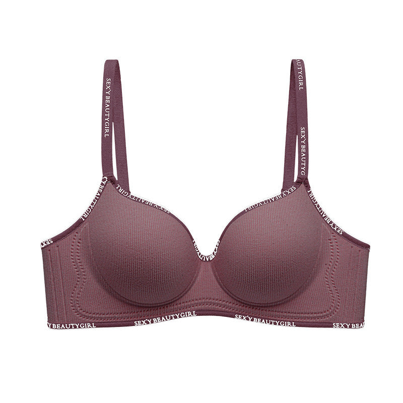 STOCK-Pack of 2 Push-Up Lingerie Bras – Comfortable Women’s Wear