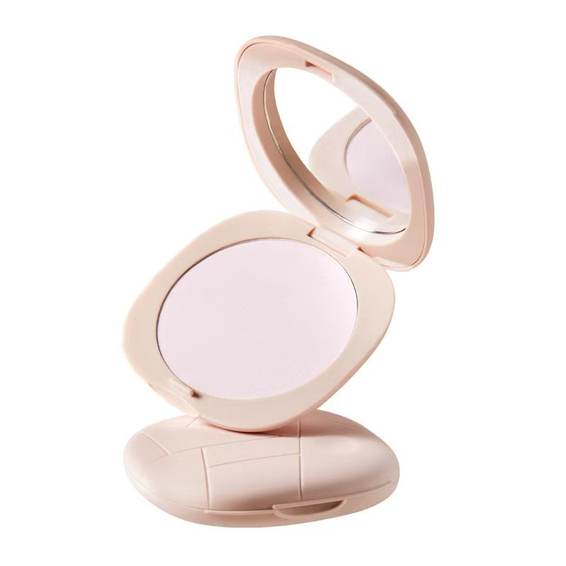 Meikang Pink Powder Cake Anti-Wrinkle Facial Cream