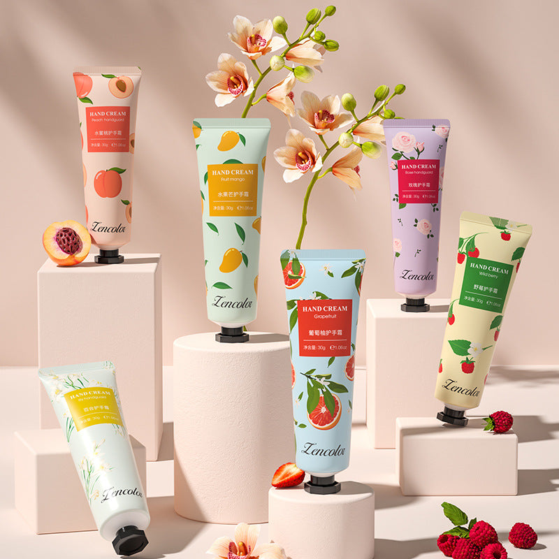 Welfare Products Chamomile Hand Cream