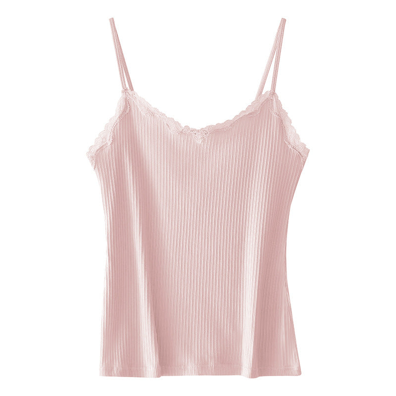 Cotton Camisole for Women – Summer Inner/Outer Wear