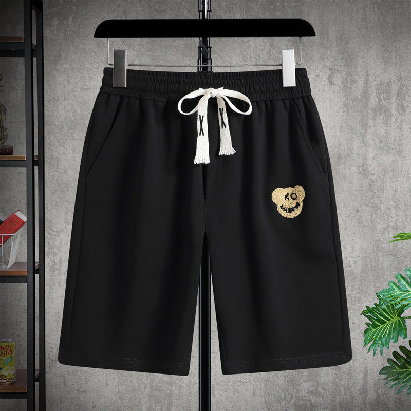 Plus Size Cotton Shorts  Comfy & Trendy for Summer