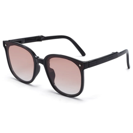 Ultralight Folding Kids’ Sunglasses – UV Protection – Kids Fashion Nepal | Tudoholic